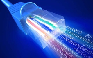 اینترنت پرسرعت تانوما (FTTH)