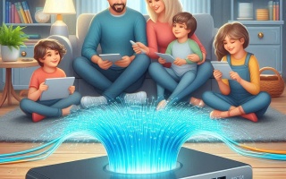 اینترنت فیبرنوری