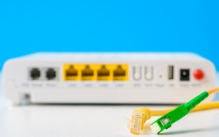 اتصال به اینترنت
