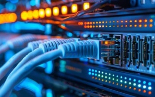 بررسی کامل انواع تلفات در فیبر نوری