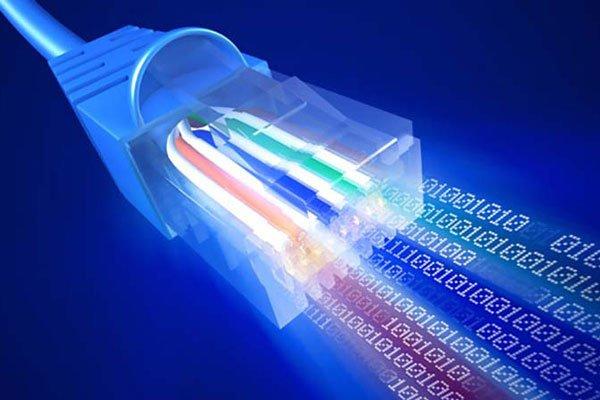 اینترنت پرسرعت تانوما (FTTH)